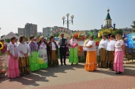 30 июля Белгородский район отпраздновал свое 88-летие.